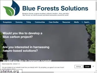 blueforestsolutions.org