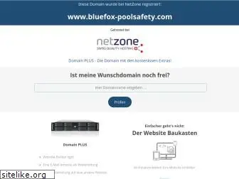 bluefox-poolsafety.com