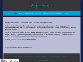 bluefoxcom.com