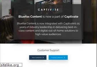 bluefoxcontent.com