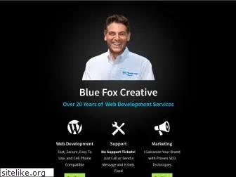 bluefoxcreative.com