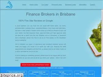 bluefoxfinance.com.au