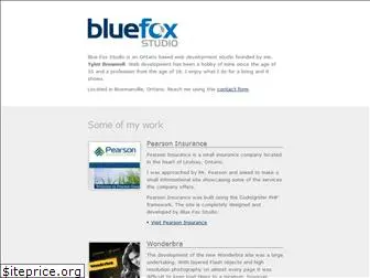 bluefoxstudio.ca