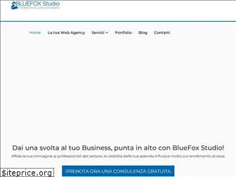 bluefoxstudio.it