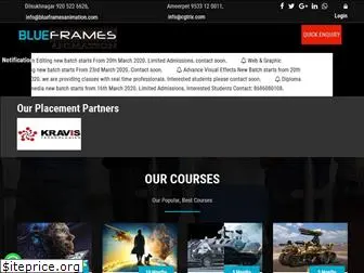 blueframesanimation.com