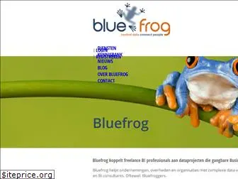 bluefrog.nl