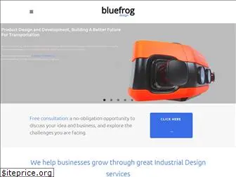 bluefrogdesign.co.uk