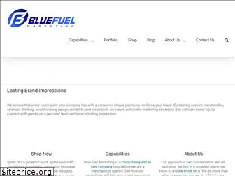 bluefuelmarketing.com