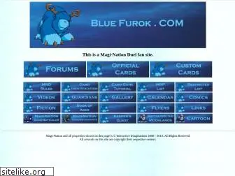 bluefurok.com
