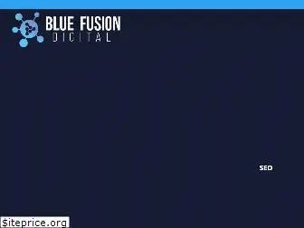 bluefusiondigital.com