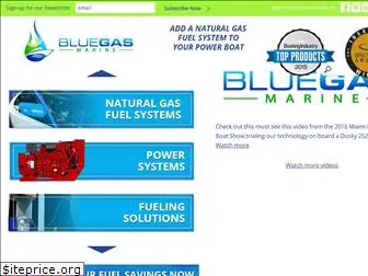 bluegasmarine.com