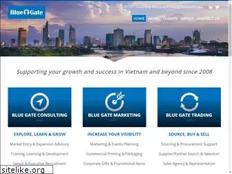 bluegate-solutions.com