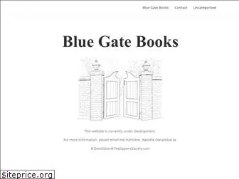 bluegatebooks.com