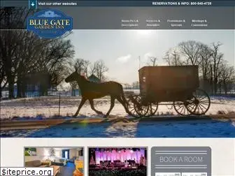 bluegategardeninn.com