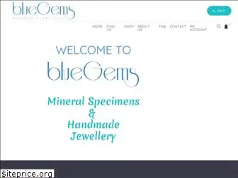 bluegems.com.au