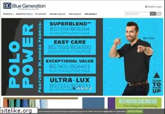 bluegeneration.com