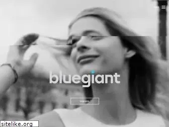 bluegiant.tv