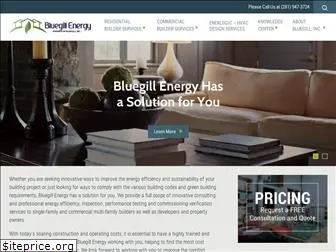 bluegillenergy.com