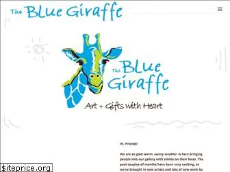 bluegiraffe30a.com