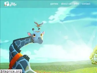 bluegiraffegames.com