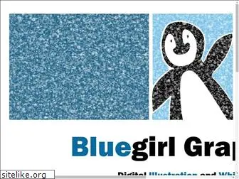 bluegirlgraphics.com
