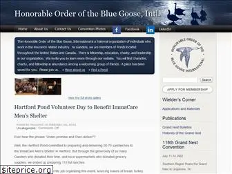 bluegoose.org