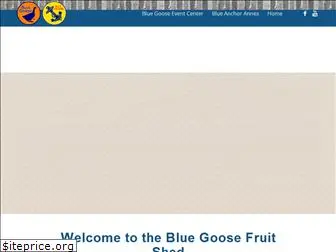 bluegooseeventcenter.com