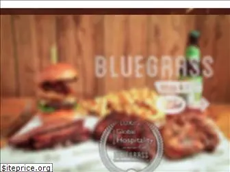 bluegrass-bbq.com