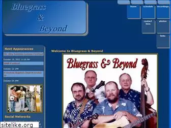 bluegrassandbeyond.com