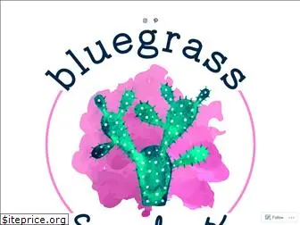 bluegrasscactus.com