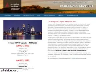 bluegrasschapter-ai.org