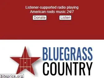 bluegrasscountry.org