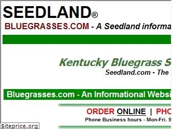 bluegrasses.com
