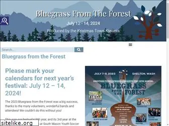bluegrassfromtheforest.com