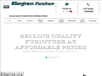 bluegrassfurniture.com