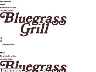 bluegrassgrillchattanooga.com