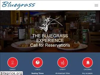 bluegrasshp.com