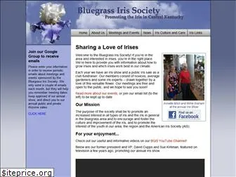 bluegrassiris.org