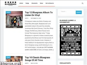 bluegrassjourney.com