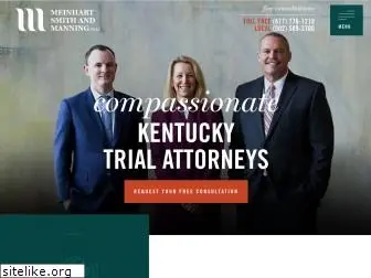 bluegrassjustice.com