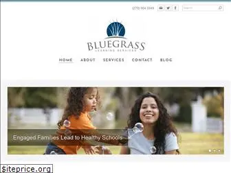 bluegrasslearning.com
