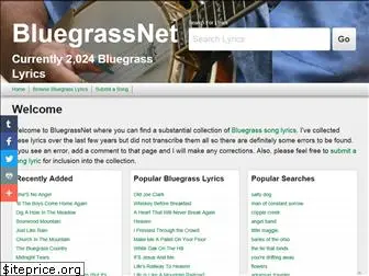 bluegrassnet.com