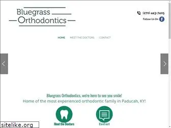 bluegrassorthodontics.com