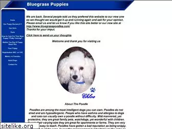 bluegrasspuppies.tripod.com