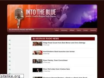 bluegrassradio.com