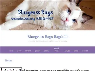 bluegrassrags.com