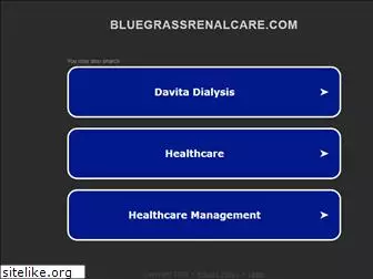 bluegrassrenalcare.com