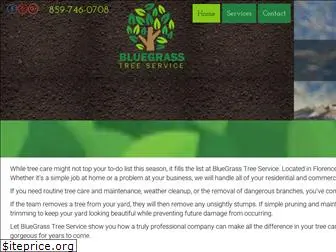 bluegrasstree.com