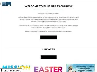 bluegrassumc.org