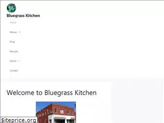 bluegrasswv.com